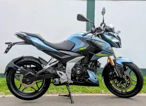 Bajaj Pulsar N160 2026 Motorbike (Used)