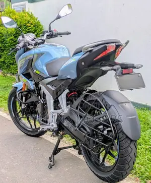 Bajaj Pulsar N160 2026 Motorbike (Used)