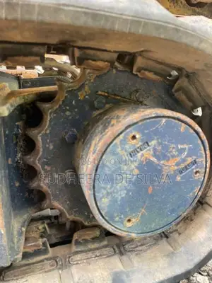 Komatsu Pc 20-6 2014 Heavy-Duty (Used)