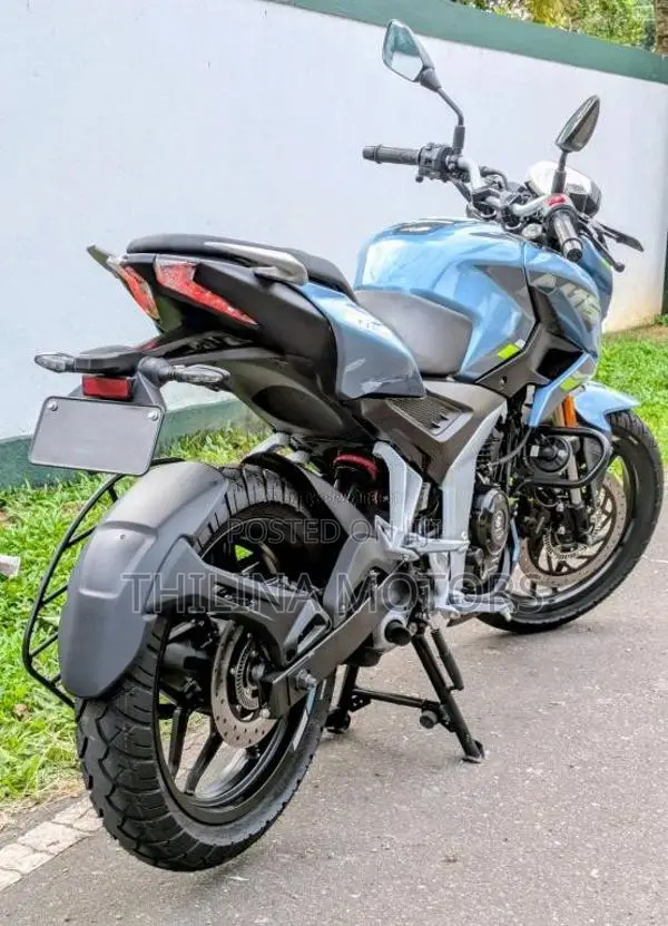 Bajaj Pulsar N160 2026 Motorbike (Used)