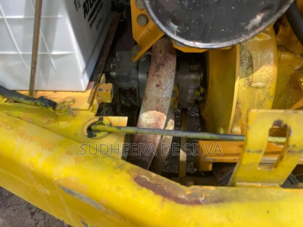 Komatsu Pc 20-6 2014 Heavy-Duty (Used)