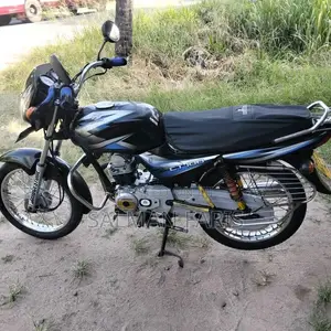Bajaj CT-100 2015 Motorbike (Used)