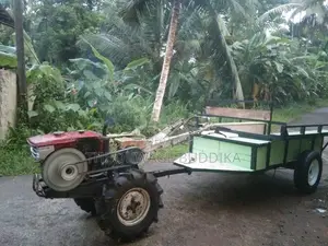 Kubota K75 1998 Tractor (Used)