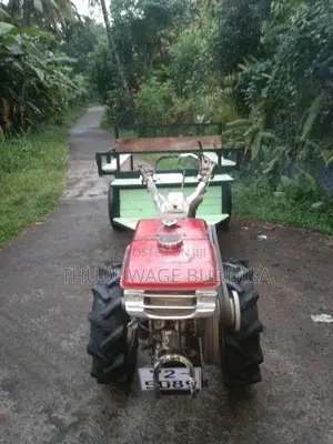 Kubota K75 1998 Tractor (Used)