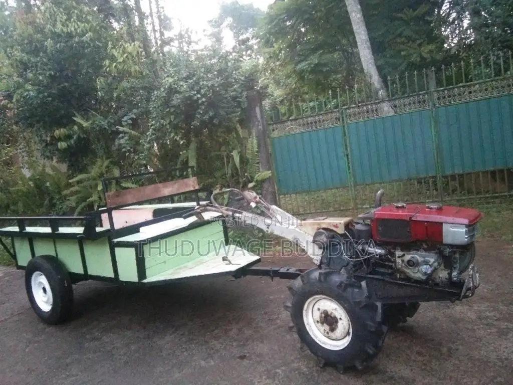 Kubota K75 1998 Tractor (Used)