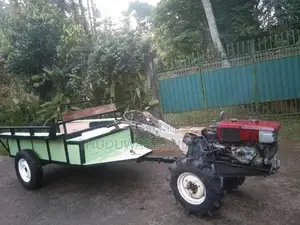 Kubota K75 1998 Tractor (Used)