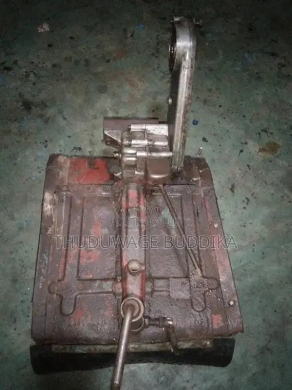 Kubota K75 1998 Tractor (Used)