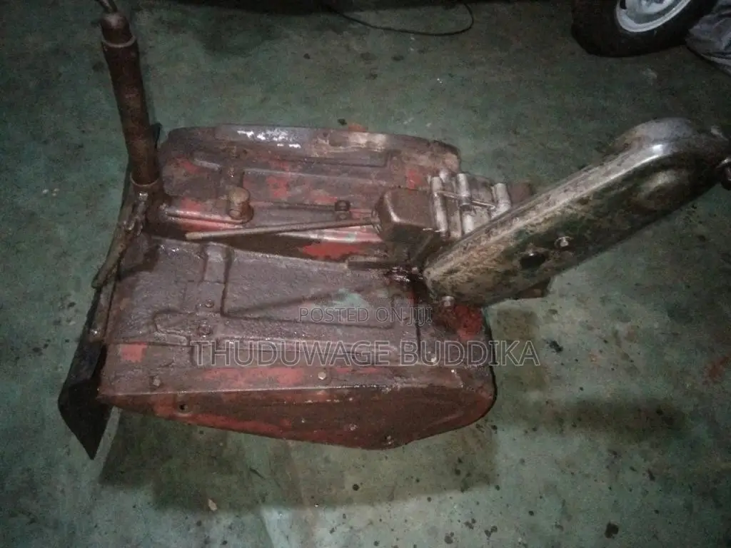Kubota K75 1998 Tractor (Used)