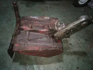 Kubota K75 1998 Tractor (Used)