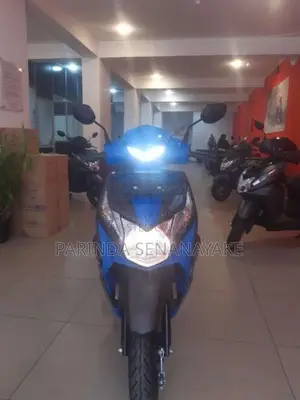 Honda Dio 2026 Motorbike Brand New