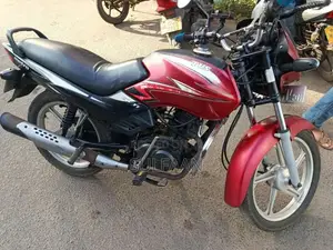 TVS Metro 2010 Motorbike (Used)