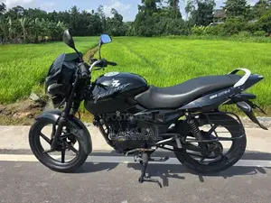 Bajaj Pulsar 180 2007 Motorbike (Used)