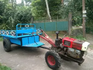 Other Gn12 2010 Tractor (Used)