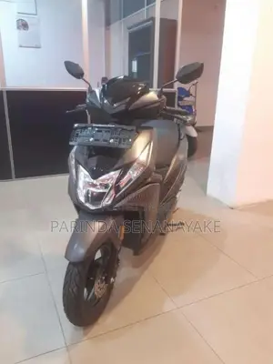 Honda Dio 2026 motorcycle Brand New