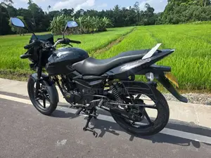 Bajaj Pulsar 180 2007 Motorbike (Used)