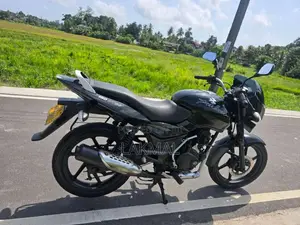 Bajaj Pulsar 180 2007 Motorbike (Used)