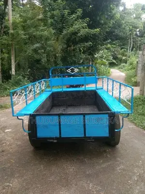 Other Gn12 2010 Tractor (Used)