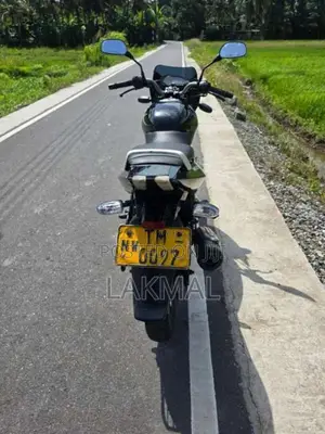 Bajaj Pulsar 180 2007 Motorbike (Used)