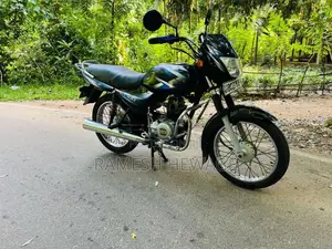 Bajaj CT-100 2015 Motorbike (Used)