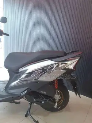 Honda Dio Dlx 2026 motorcycle Brand New