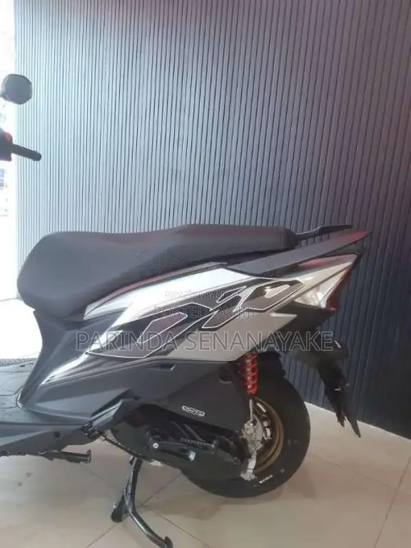Honda Dio Dlx 2026 motorcycle Brand New