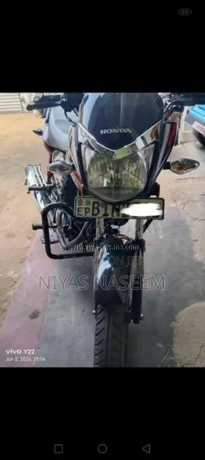 Honda Shine 2020 Motorbike Brand New