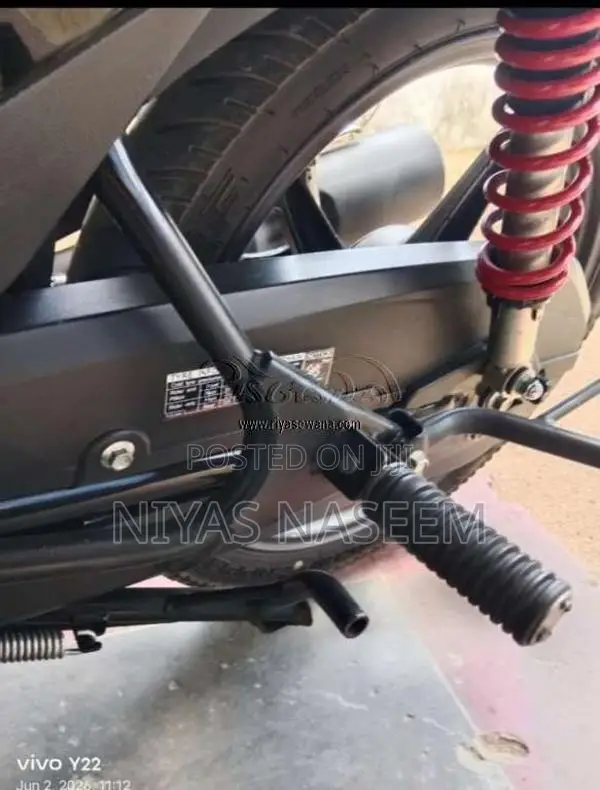 Honda Shine 2020 Motorbike Brand New