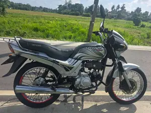 Hero Passion Pro 2016 Motorbike (Used)