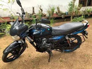 Bajaj Discover 125 2007 Motorbike (Used)