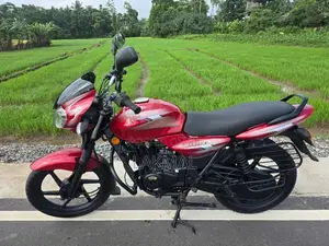 Bajaj Discover 125 2007 Motorbike (Used)