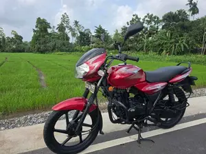 Bajaj Discover 125 2007 Motorbike (Used)