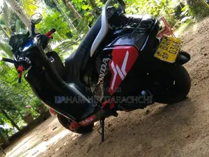 Honda Honda 2014 Motorbike (Used)