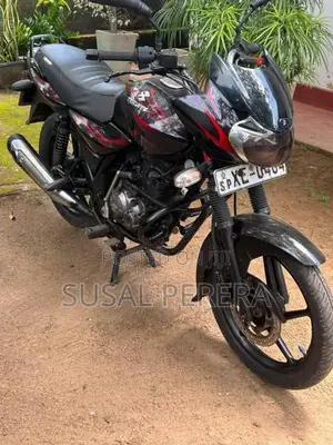 Bajaj Discover 150 2011 Motorbike (Used)