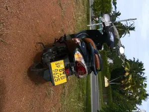 TVS Wego 2019 Motorbike (Used)