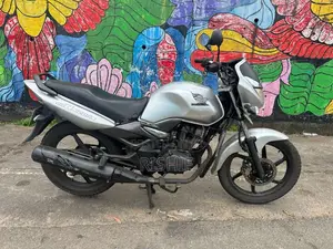 Honda Unicorn 2011 Motorbike (Used)