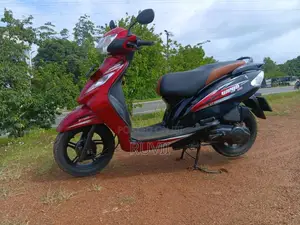 TVS Wego 2019 Motorbike (Used)