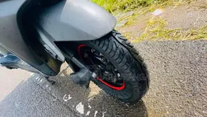 Honda Dio 2014 Motorbike (Used)