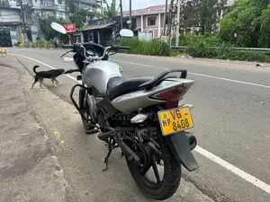 Honda Unicorn 2011 Motorbike (Used)