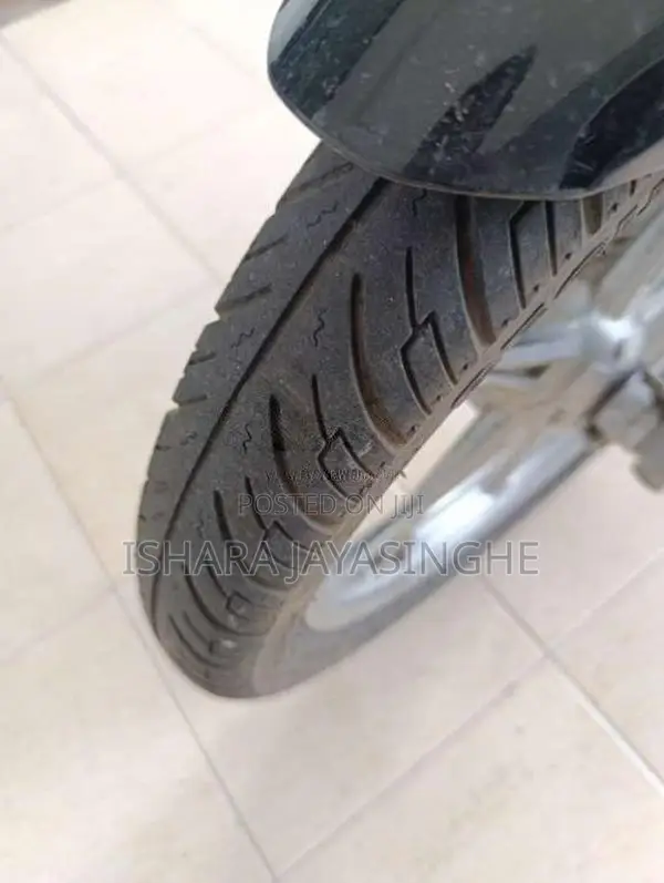 Bajaj Discover 125 2016 Motorbike (Used)
