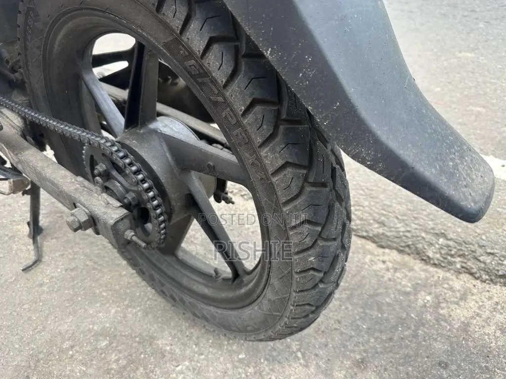 Honda Unicorn 2011 Motorbike (Used)