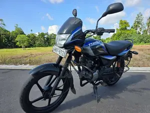 Bajaj Platina 125 2011 Motorbike (Used)