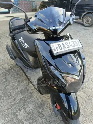 Honda Dio 2014 Motorbike (Used)