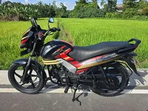 Mahindra Centuro 2017 Motorbike (Used)