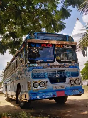 Ashok-Leyland Viking 2003 Bus (Used)