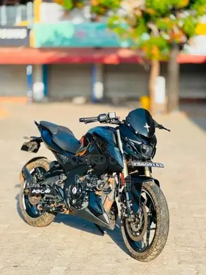 Bajaj N160 2026 Motorbike Unregistered (Recondition)