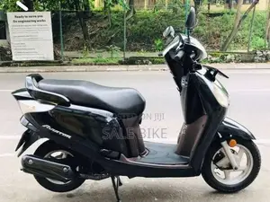 Honda Aviator 2019 Motorbike (Used)