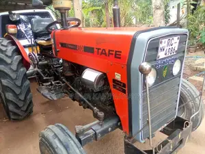 TAFE 45DI 2011 Tractor (Used)
