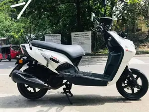 Dyno Scooby 2022 Motorbike (Used)