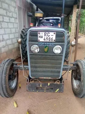 TAFE 45DI 2011 Tractor (Used)