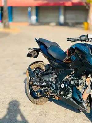 Bajaj N160 2026 Motorbike Unregistered (Recondition)